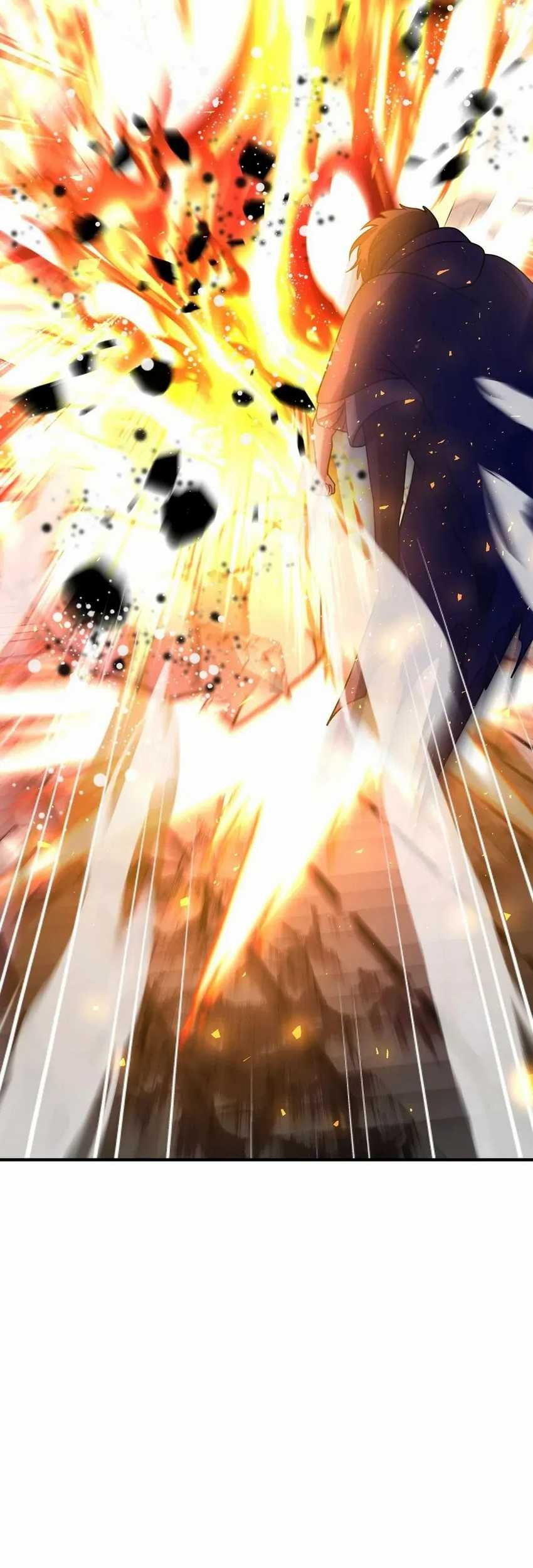 Everyone Regressed Except Me Chapter 40 Gambar 66