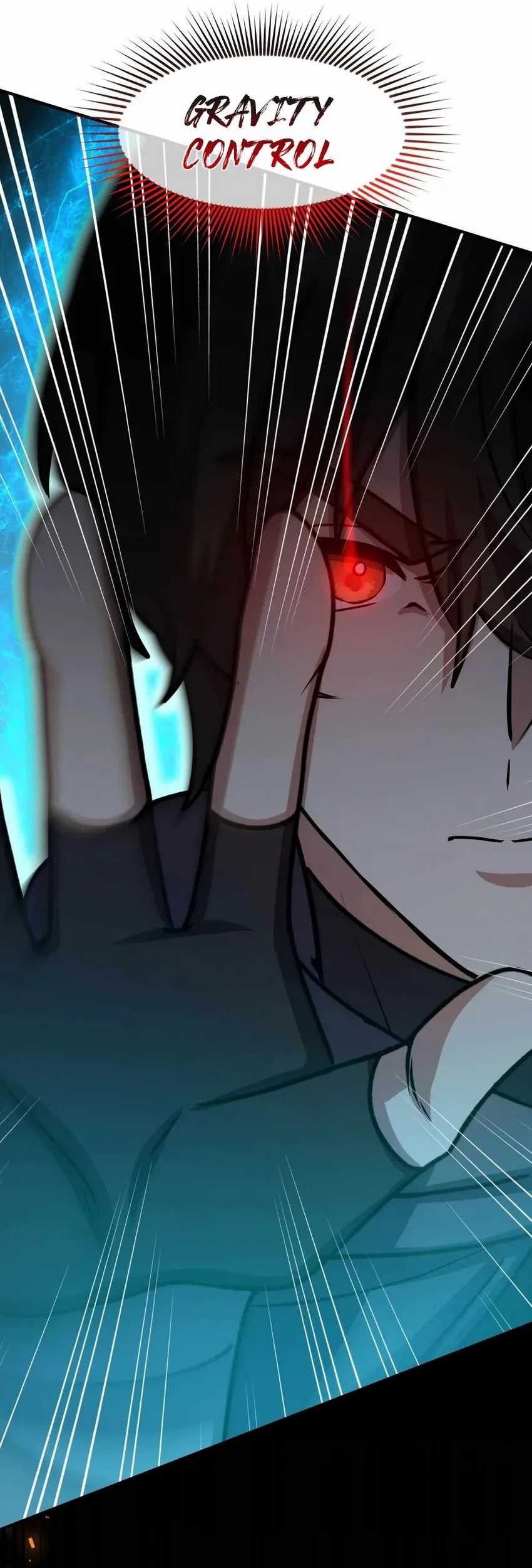 Everyone Regressed Except Me Chapter 40 Gambar 68