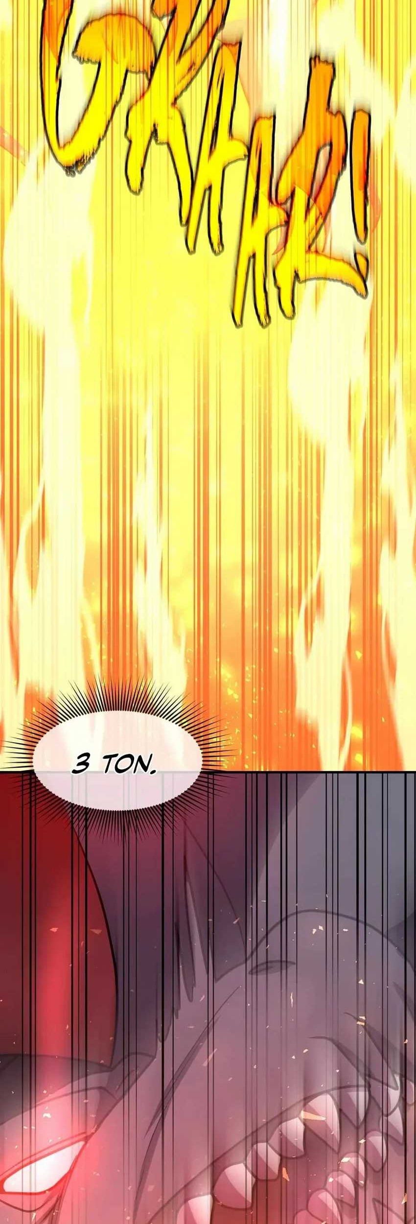 Everyone Regressed Except Me Chapter 40 Gambar 71