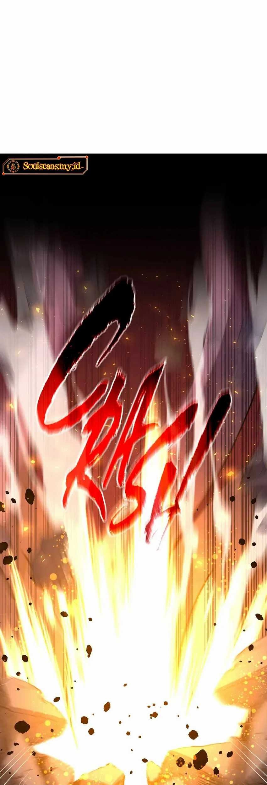 Everyone Regressed Except Me Chapter 40 Gambar 73