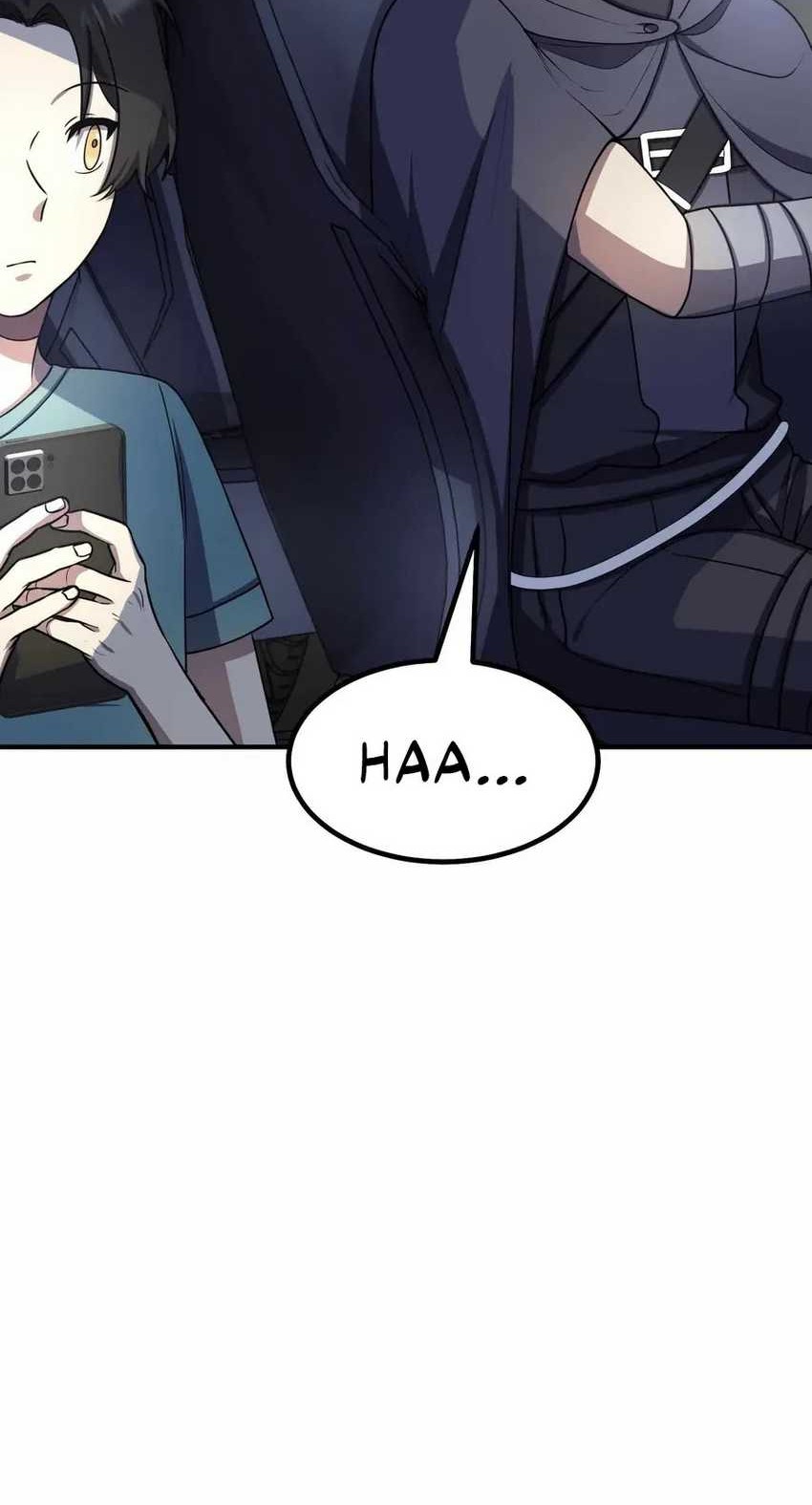 Everyone Regressed Except Me Chapter 40 Gambar 5