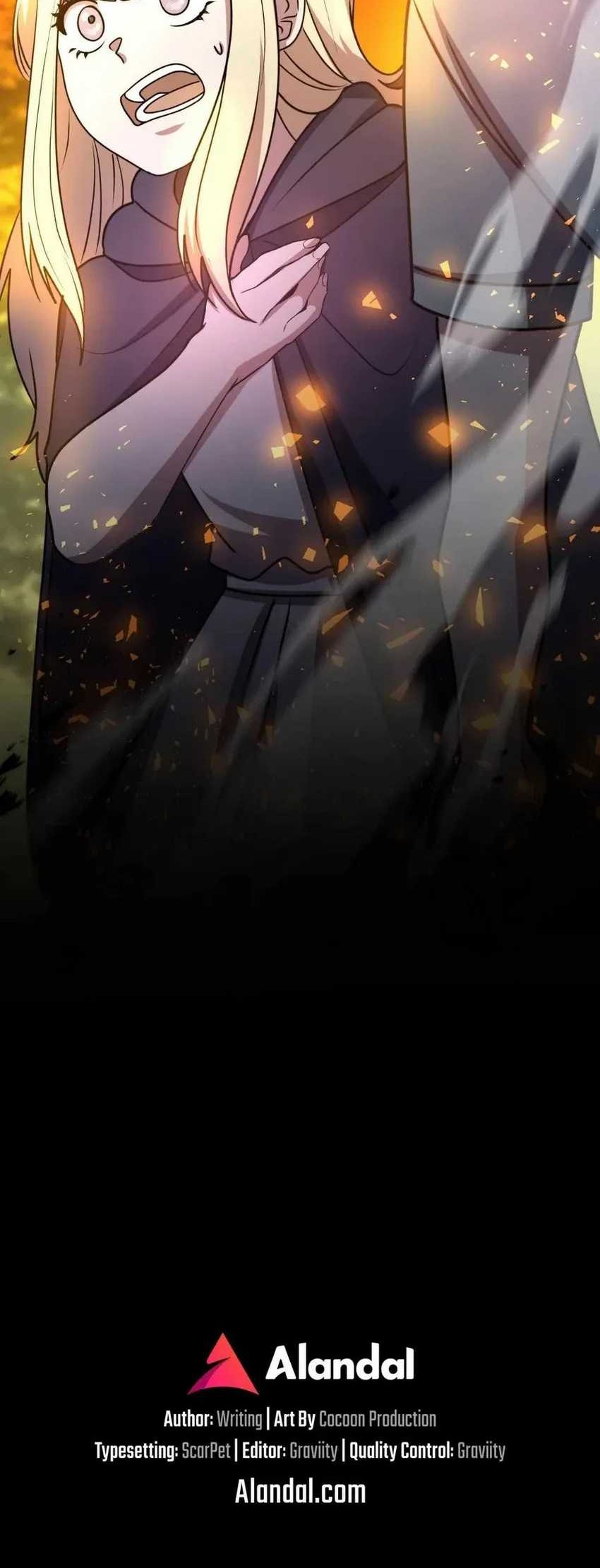 Everyone Regressed Except Me Chapter 40 Gambar 82