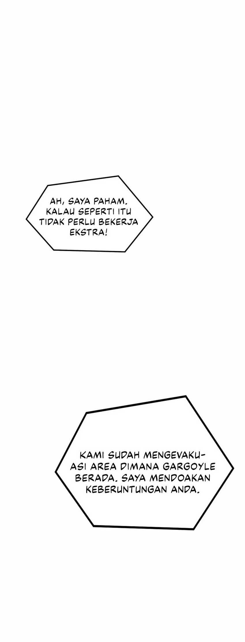 Everyone Regressed Except Me Chapter 40 Gambar 9