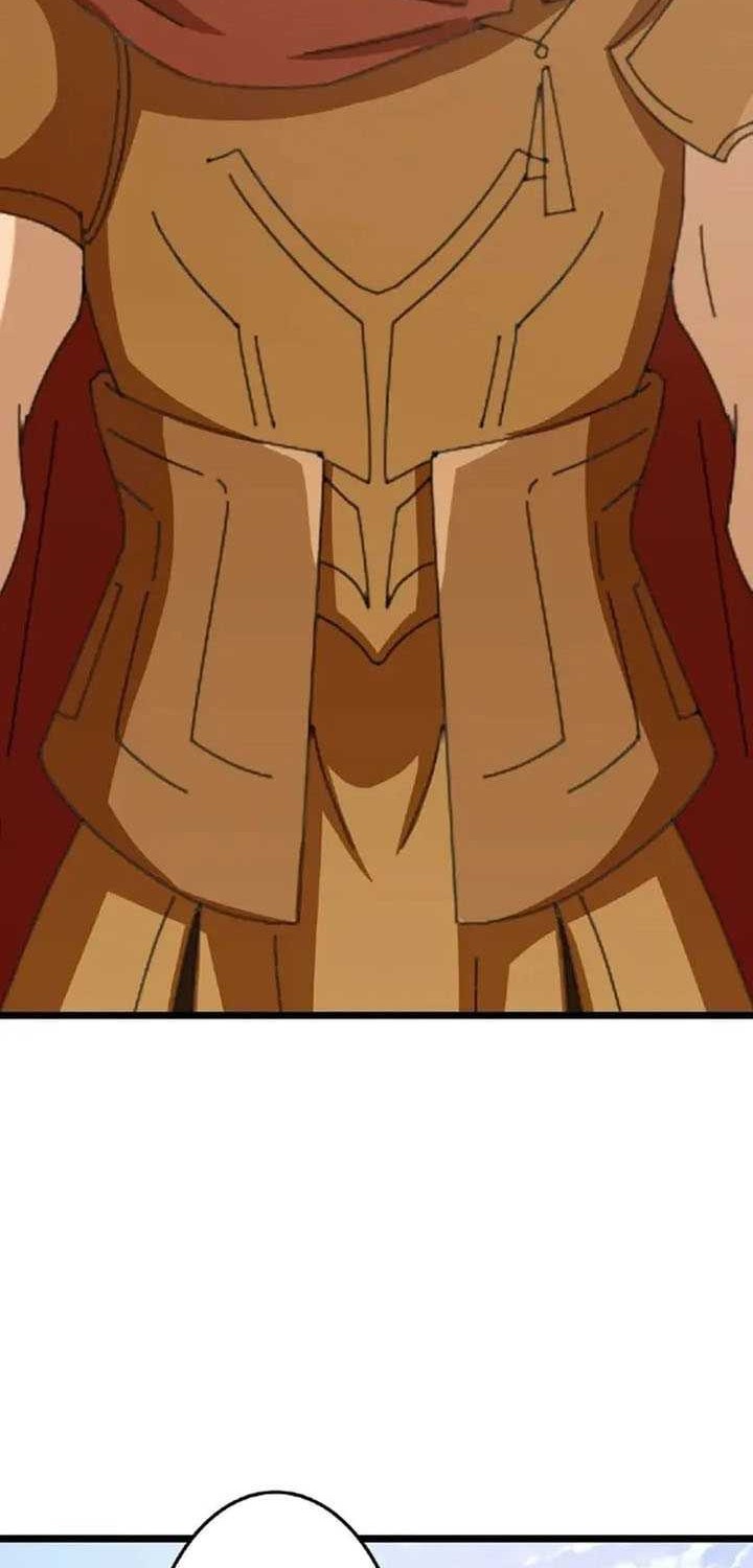 Against the Gods Chapter 661 Gambar 19