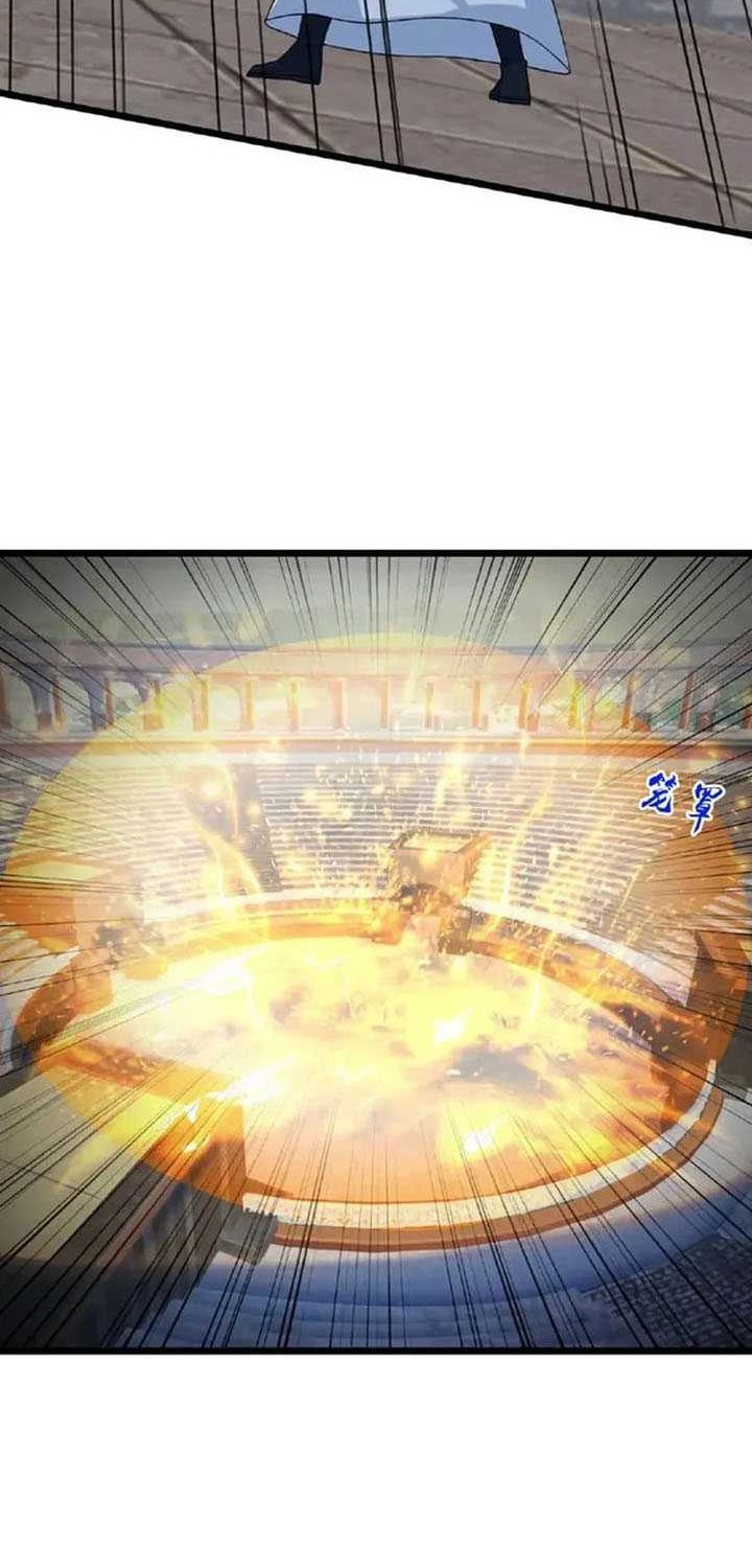 Against the Gods Chapter 661 Gambar 23