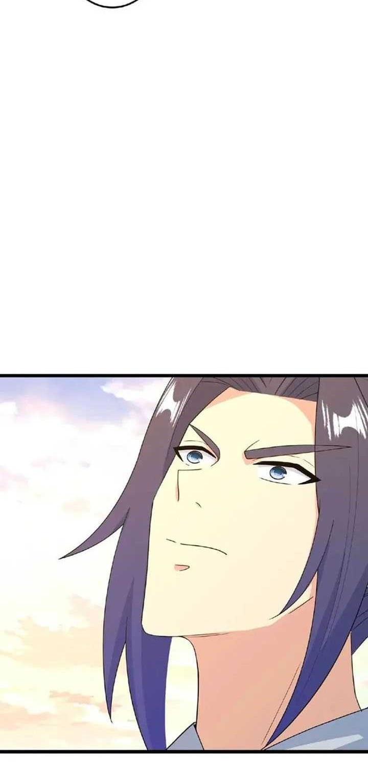 Against the Gods Chapter 661 Gambar 25