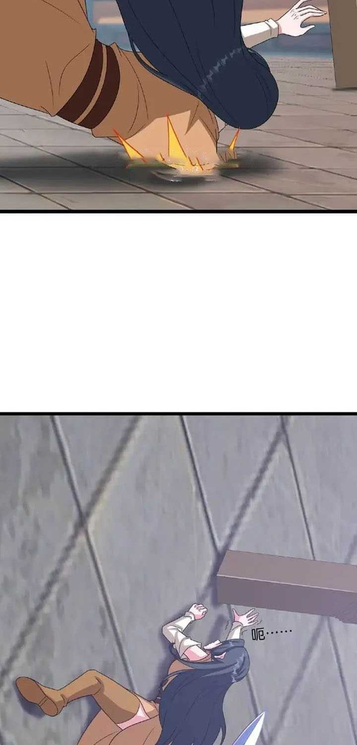 Against the Gods Chapter 661 Gambar 39