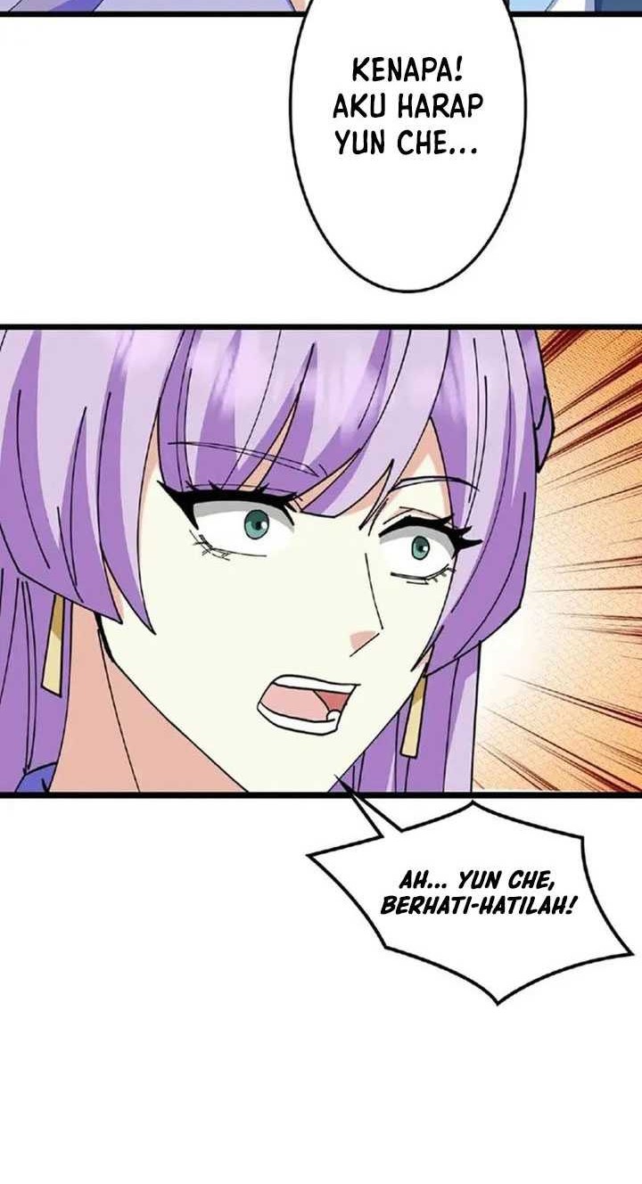 Against the Gods Chapter 661 Gambar 15