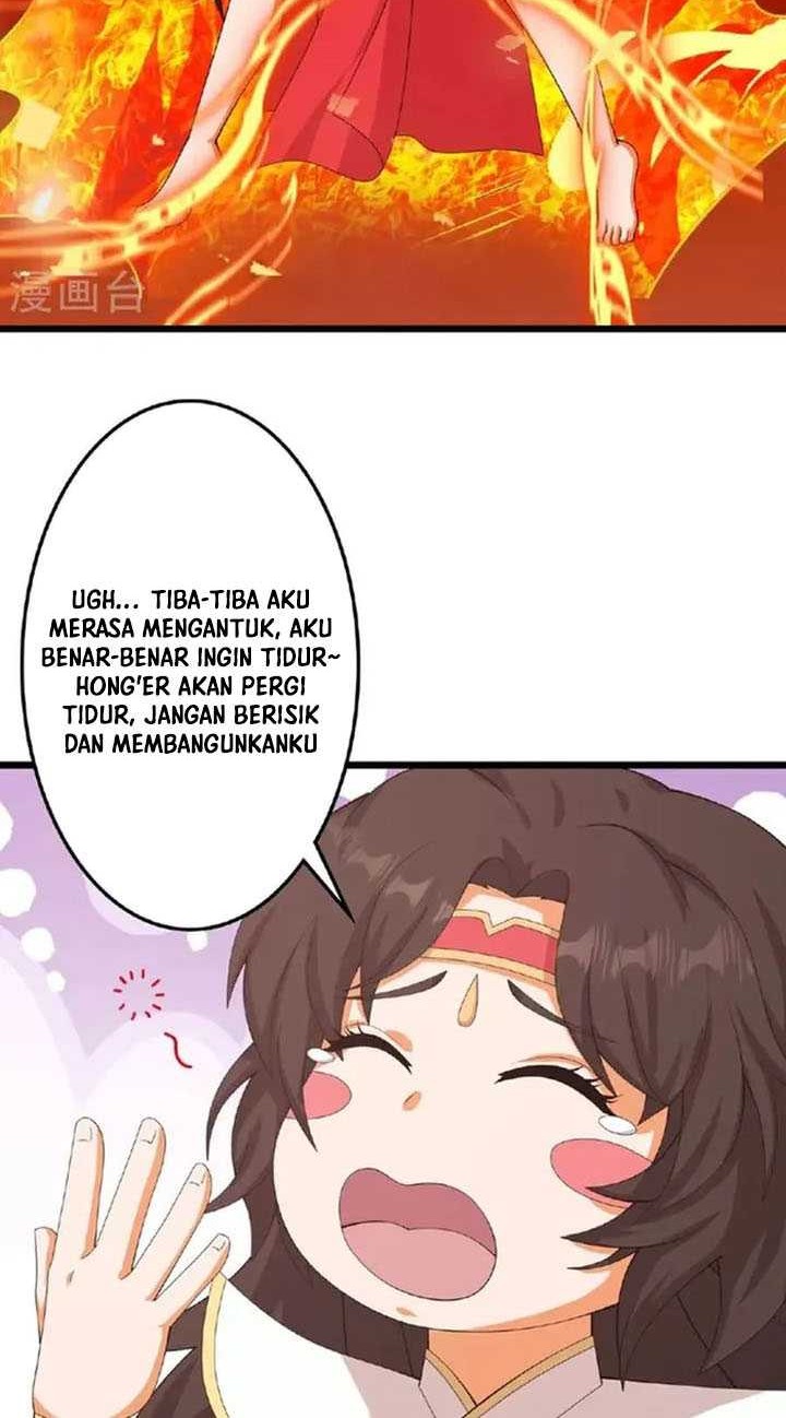 Against the Gods Chapter 660 Gambar 27
