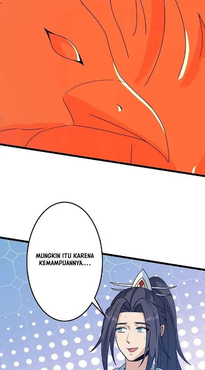 Against the Gods Chapter 660 Gambar 29