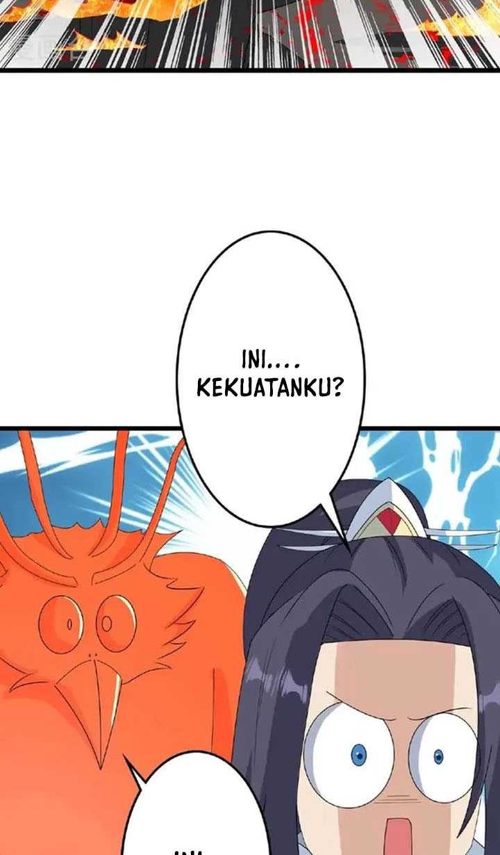 Against the Gods Chapter 660 Gambar 35