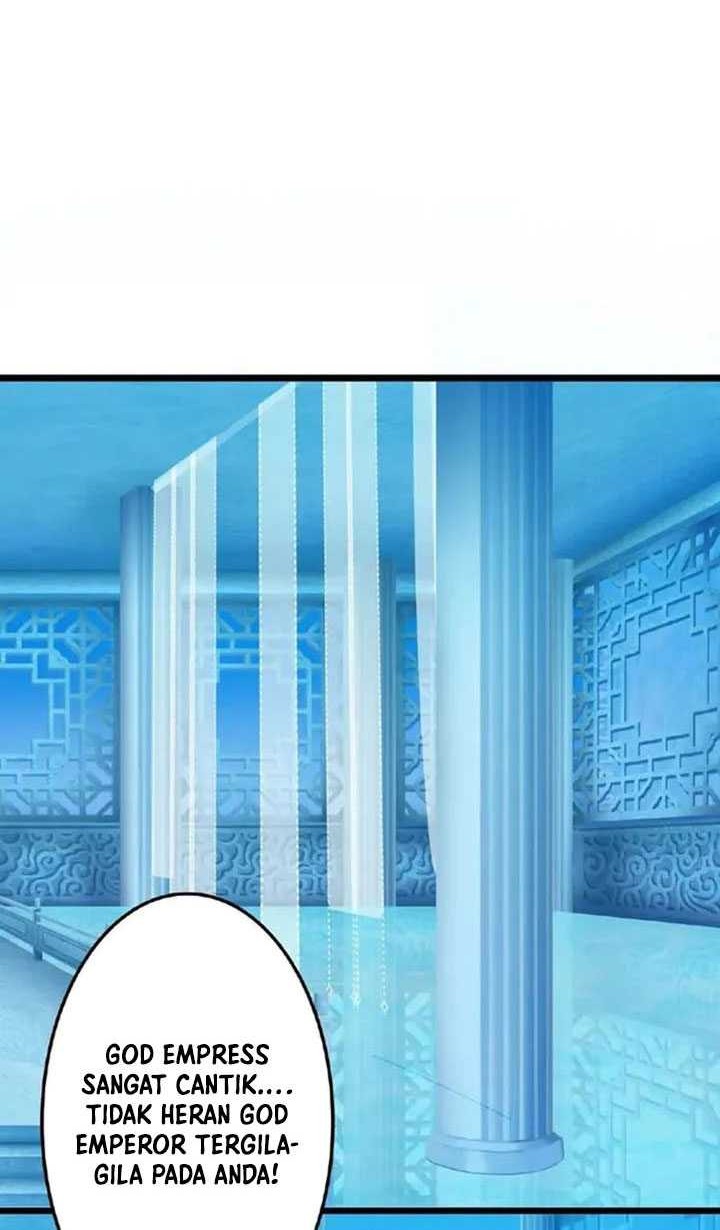 Against the Gods Chapter 660 Gambar 39