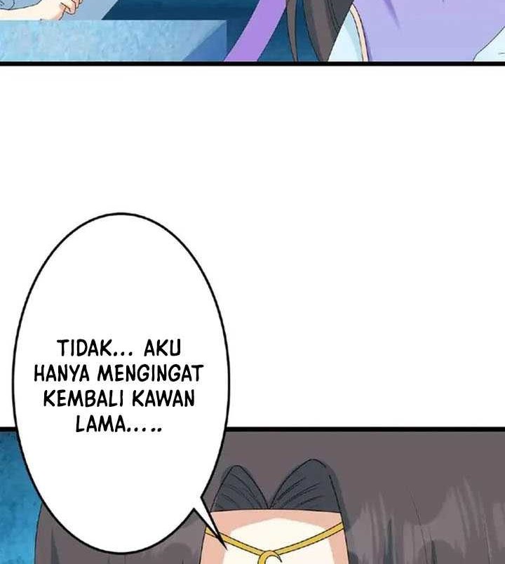 Against the Gods Chapter 660 Gambar 45