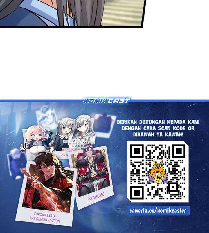 Against the Gods Chapter 660 Gambar 49