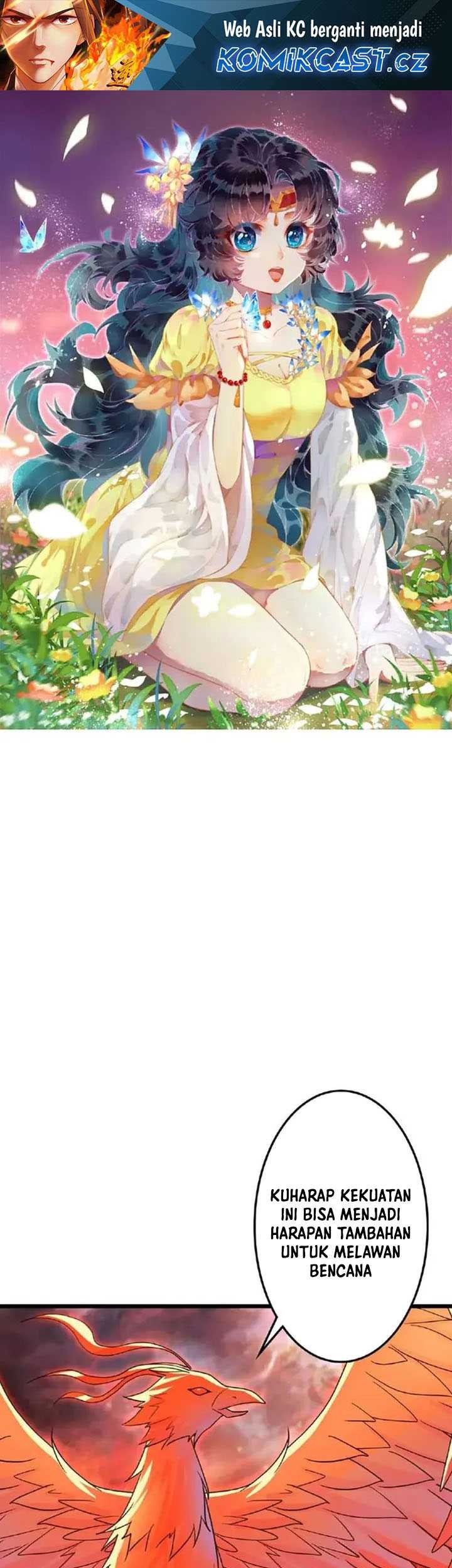 Baca  Against the Gods Chapter 660 Gambar 2