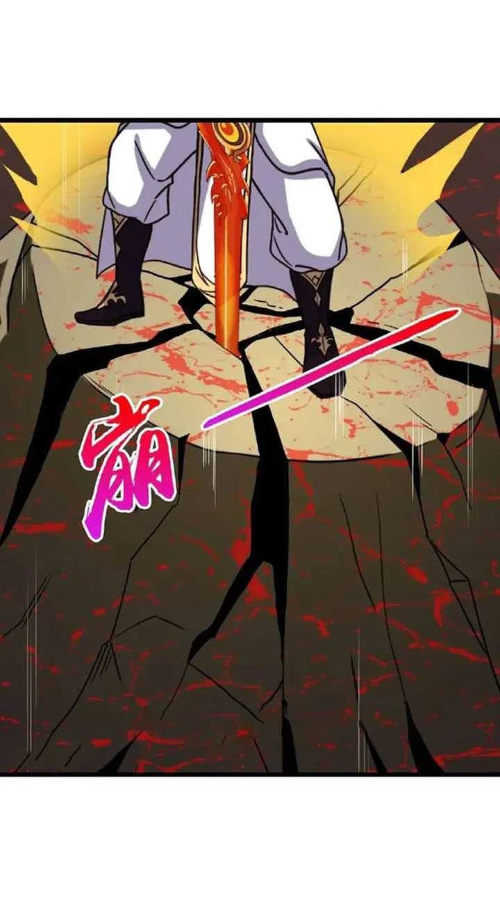 Against the Gods Chapter 660 Gambar 13