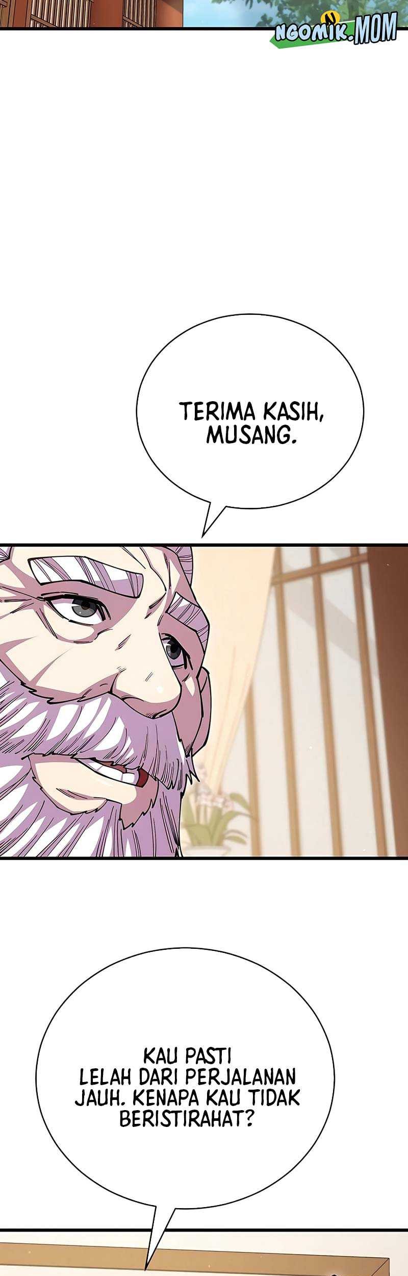 World’s Greatest Senior Disciple Chapter 108 Gambar 26