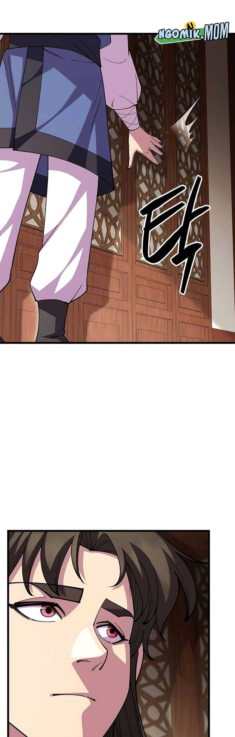 World’s Greatest Senior Disciple Chapter 108 Gambar 28