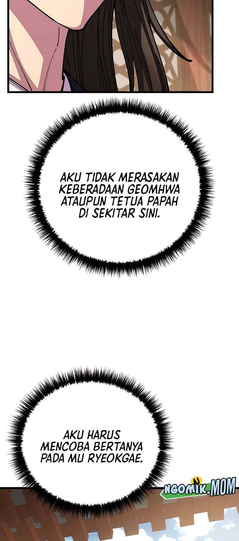 World’s Greatest Senior Disciple Chapter 108 Gambar 29