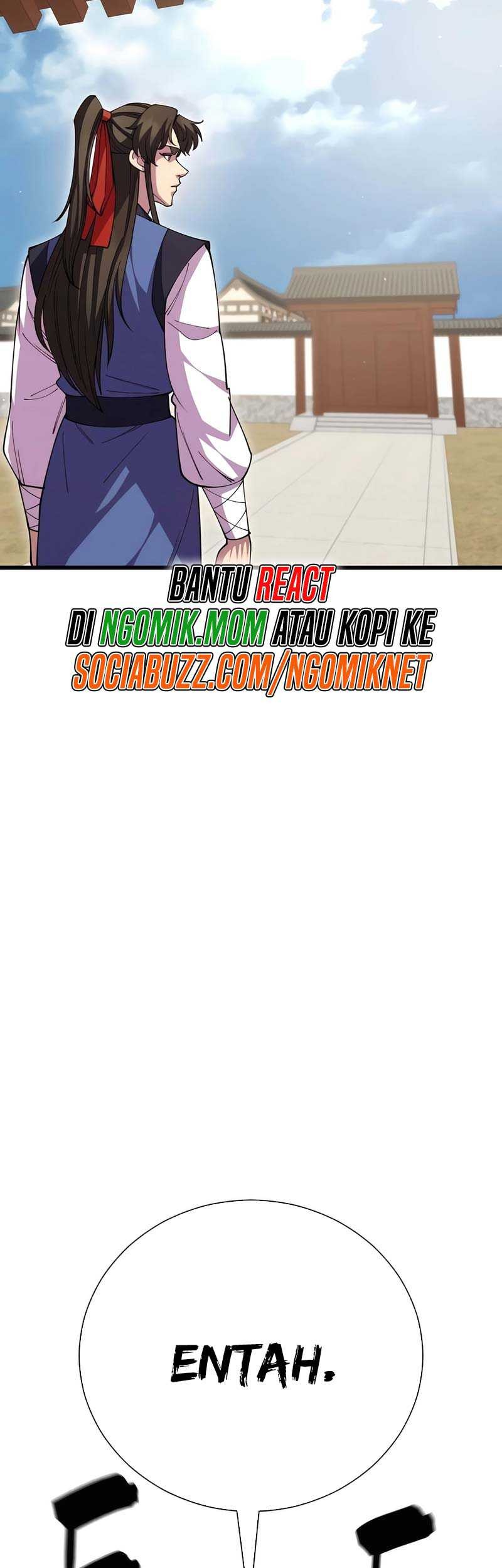 World’s Greatest Senior Disciple Chapter 108 Gambar 30