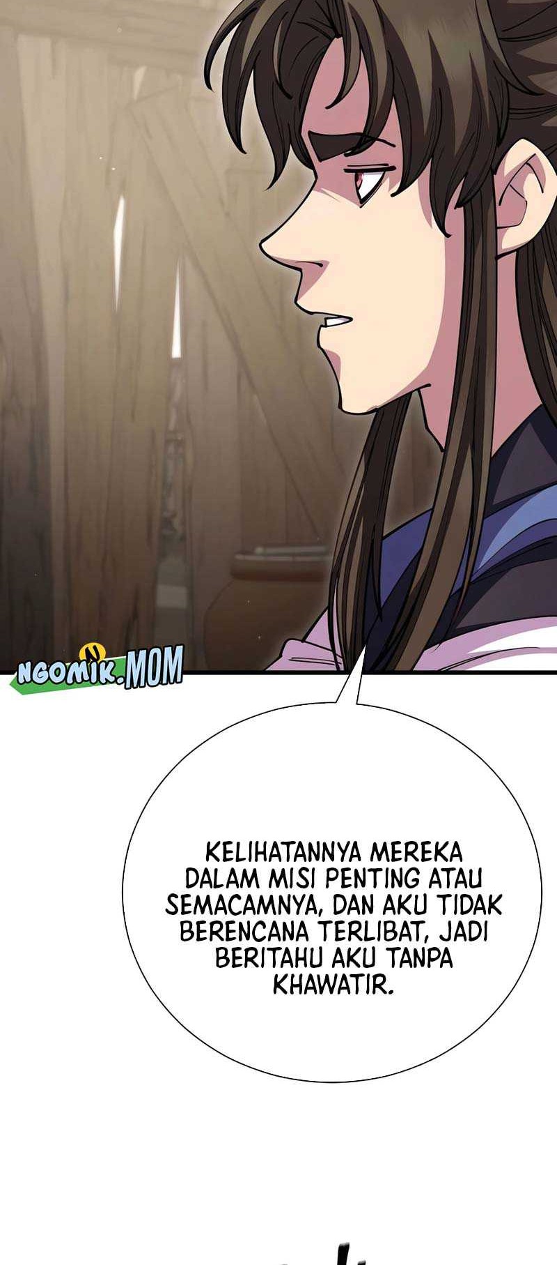 World’s Greatest Senior Disciple Chapter 108 Gambar 33