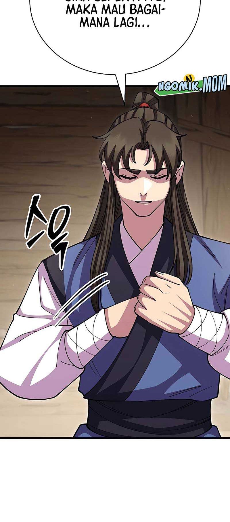 World’s Greatest Senior Disciple Chapter 108 Gambar 35