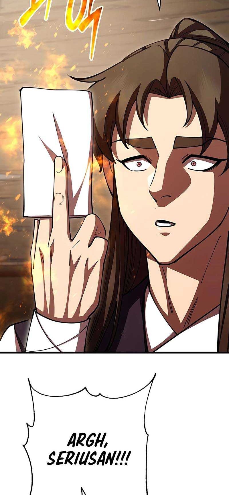 World’s Greatest Senior Disciple Chapter 108 Gambar 39