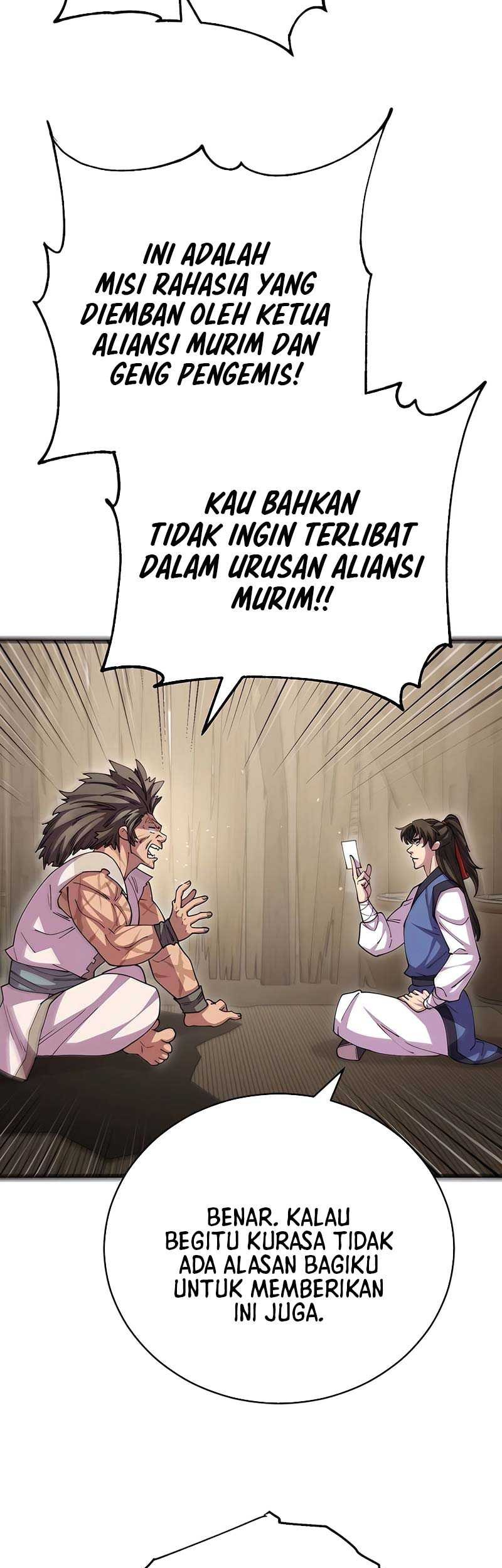 World’s Greatest Senior Disciple Chapter 108 Gambar 40