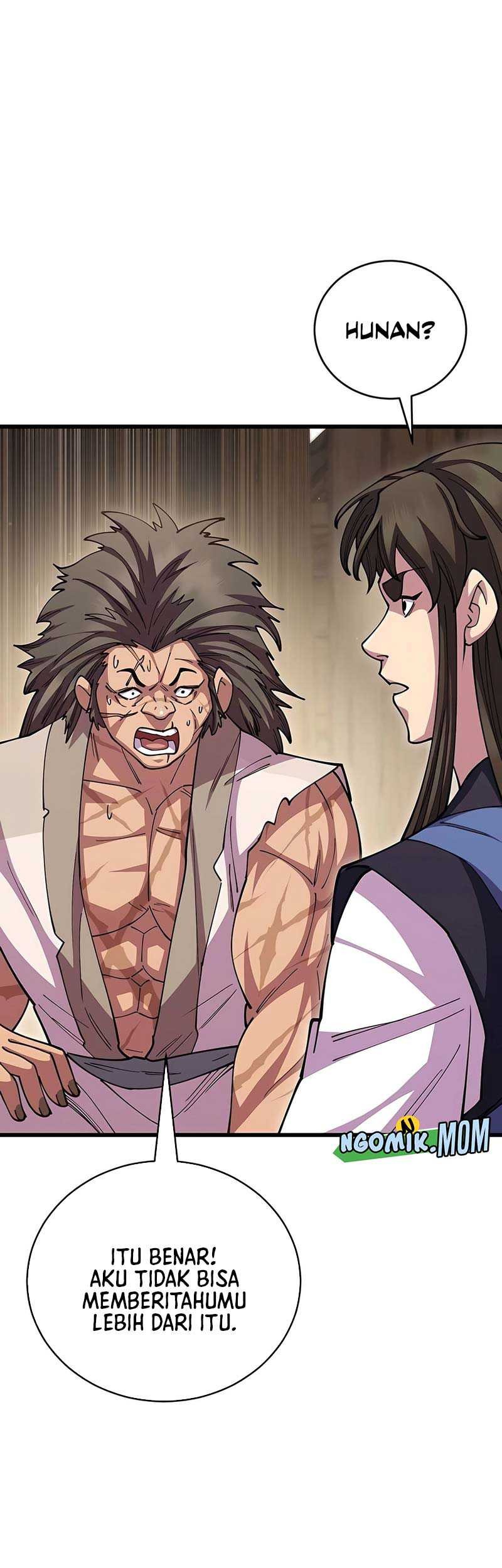World’s Greatest Senior Disciple Chapter 108 Gambar 44