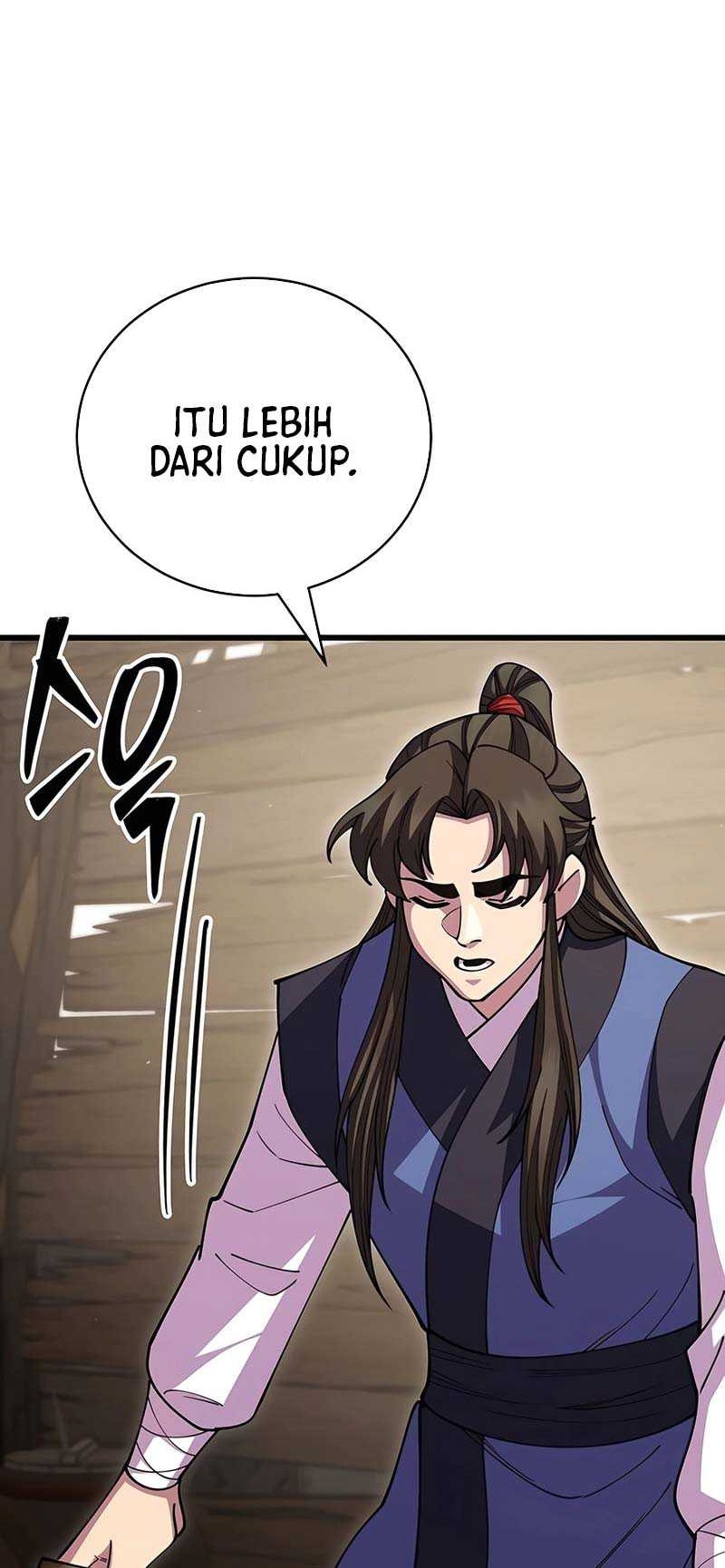 World’s Greatest Senior Disciple Chapter 108 Gambar 45