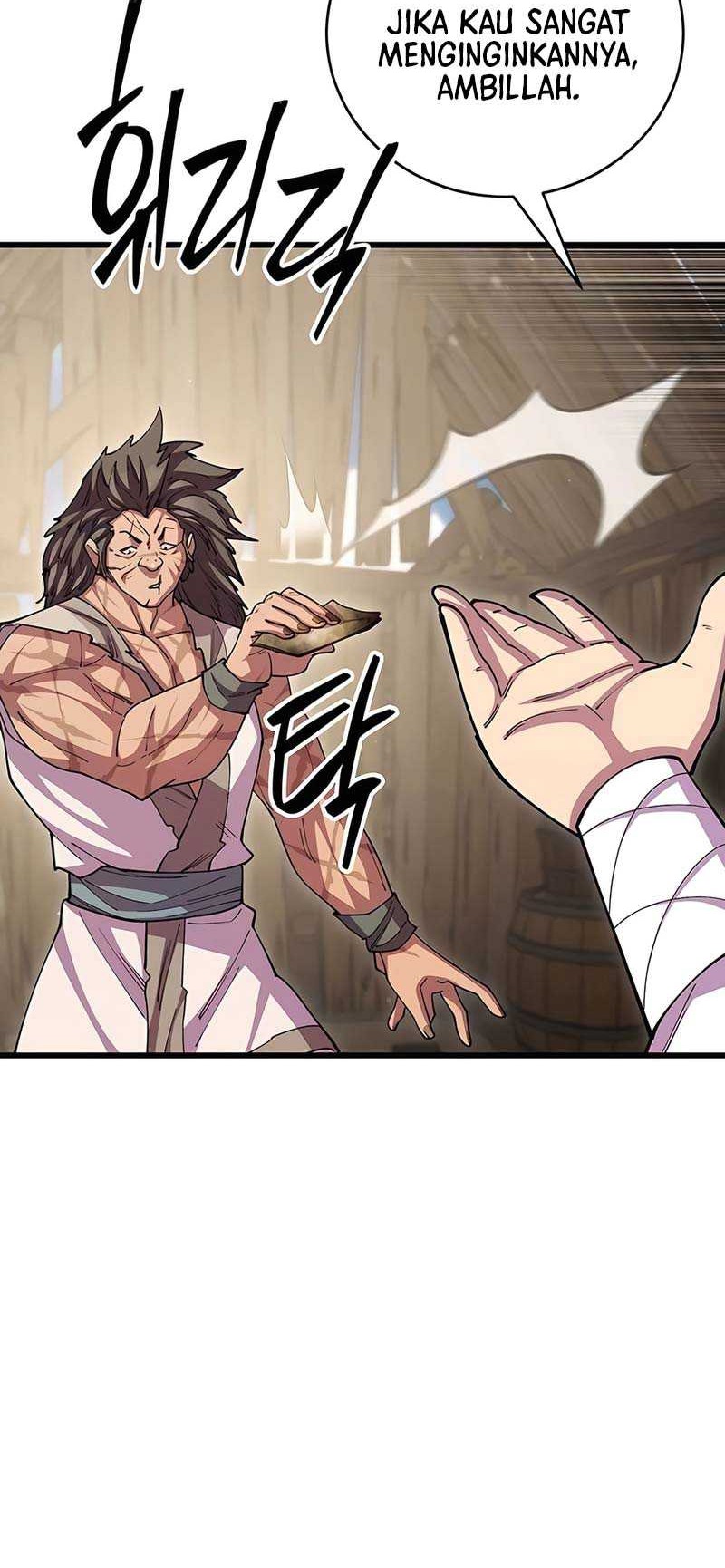 World’s Greatest Senior Disciple Chapter 108 Gambar 47