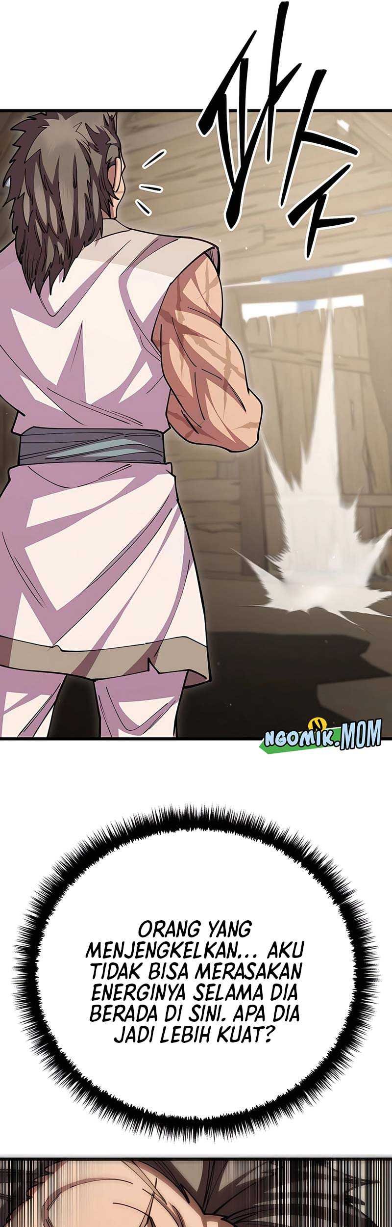 World’s Greatest Senior Disciple Chapter 108 Gambar 48