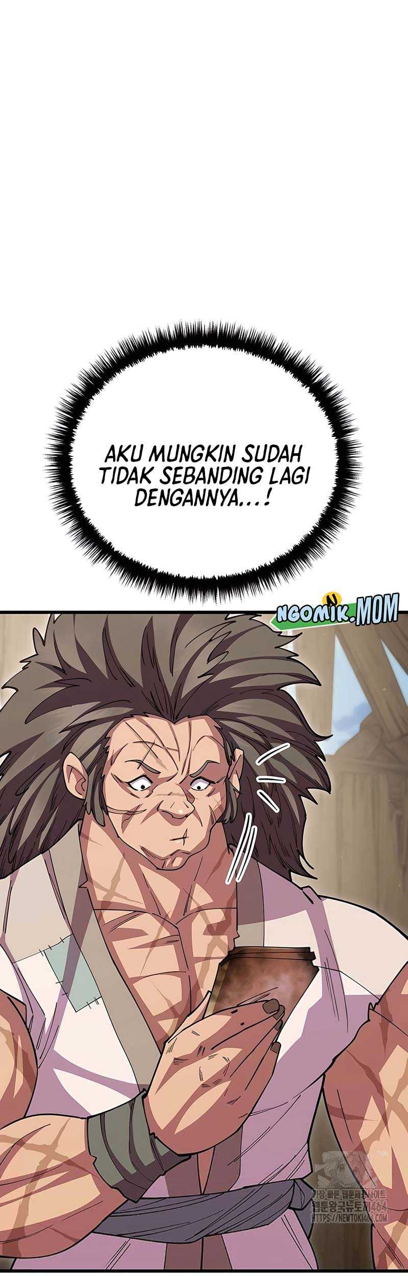 World’s Greatest Senior Disciple Chapter 108 Gambar 50