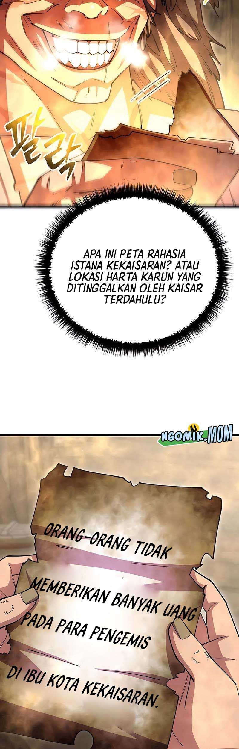 World’s Greatest Senior Disciple Chapter 108 Gambar 52