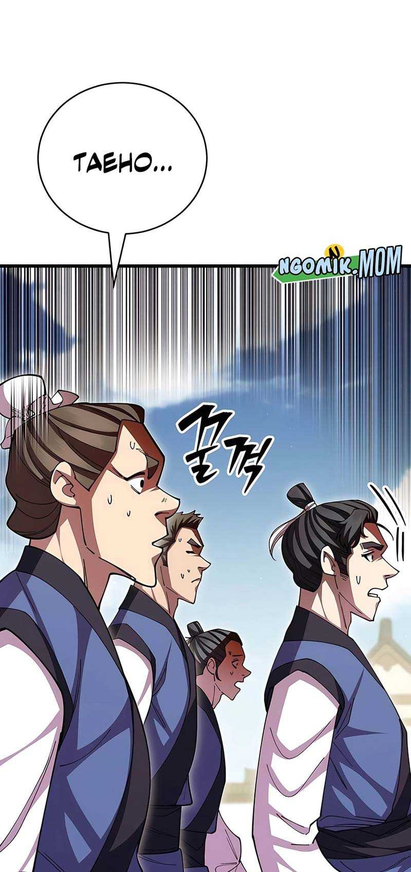 World’s Greatest Senior Disciple Chapter 108 Gambar 55