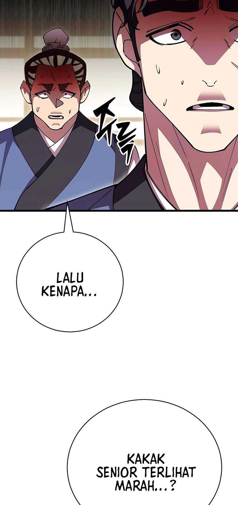 World’s Greatest Senior Disciple Chapter 108 Gambar 57