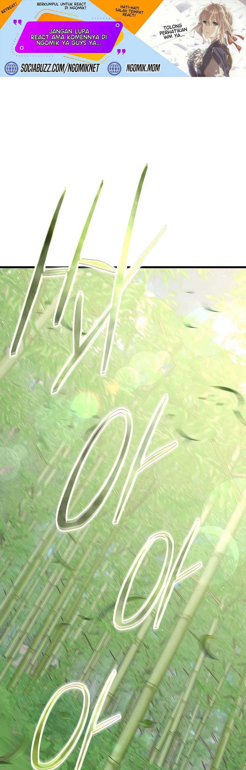 Baca  World’s Greatest Senior Disciple Chapter 108 Gambar 2