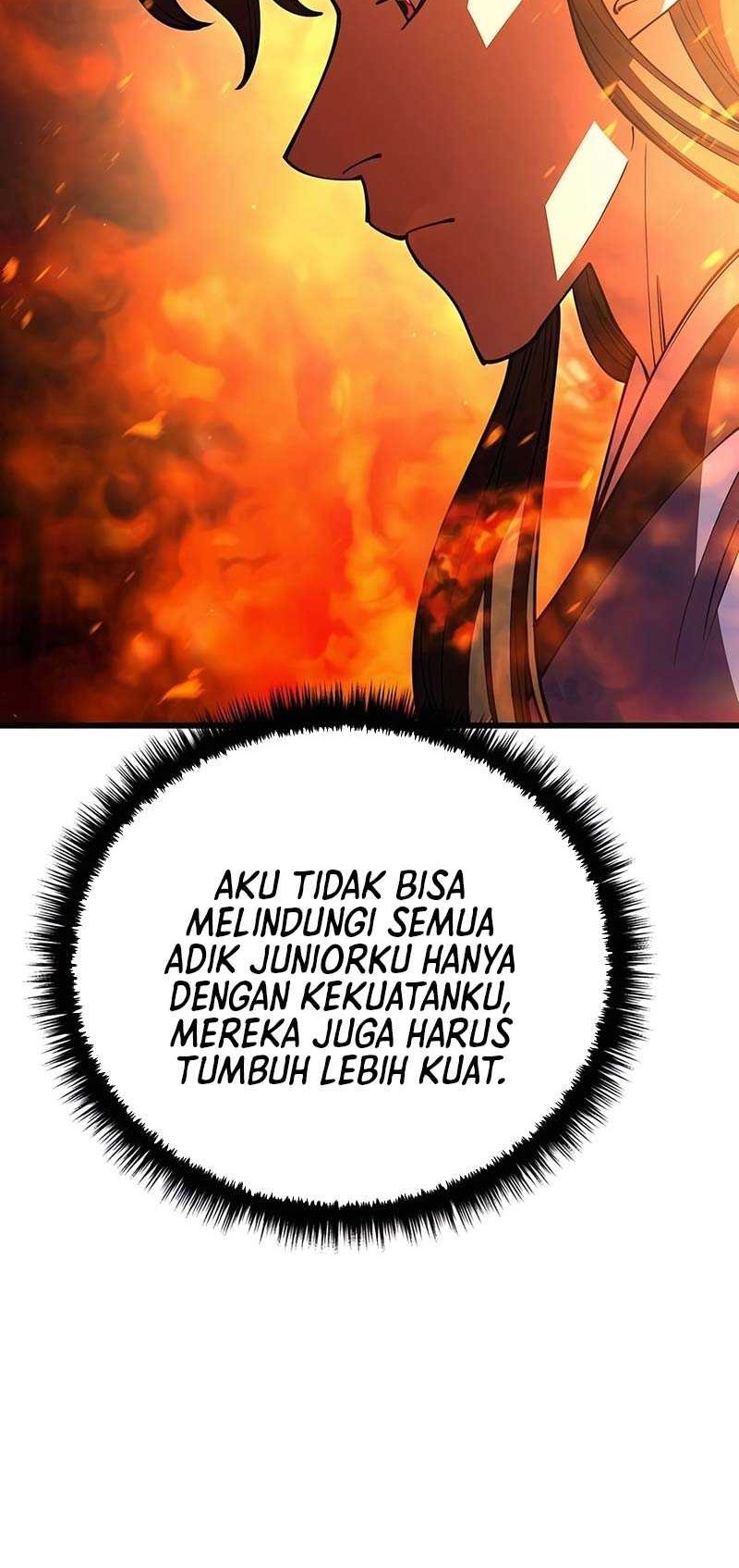 World’s Greatest Senior Disciple Chapter 108 Gambar 59