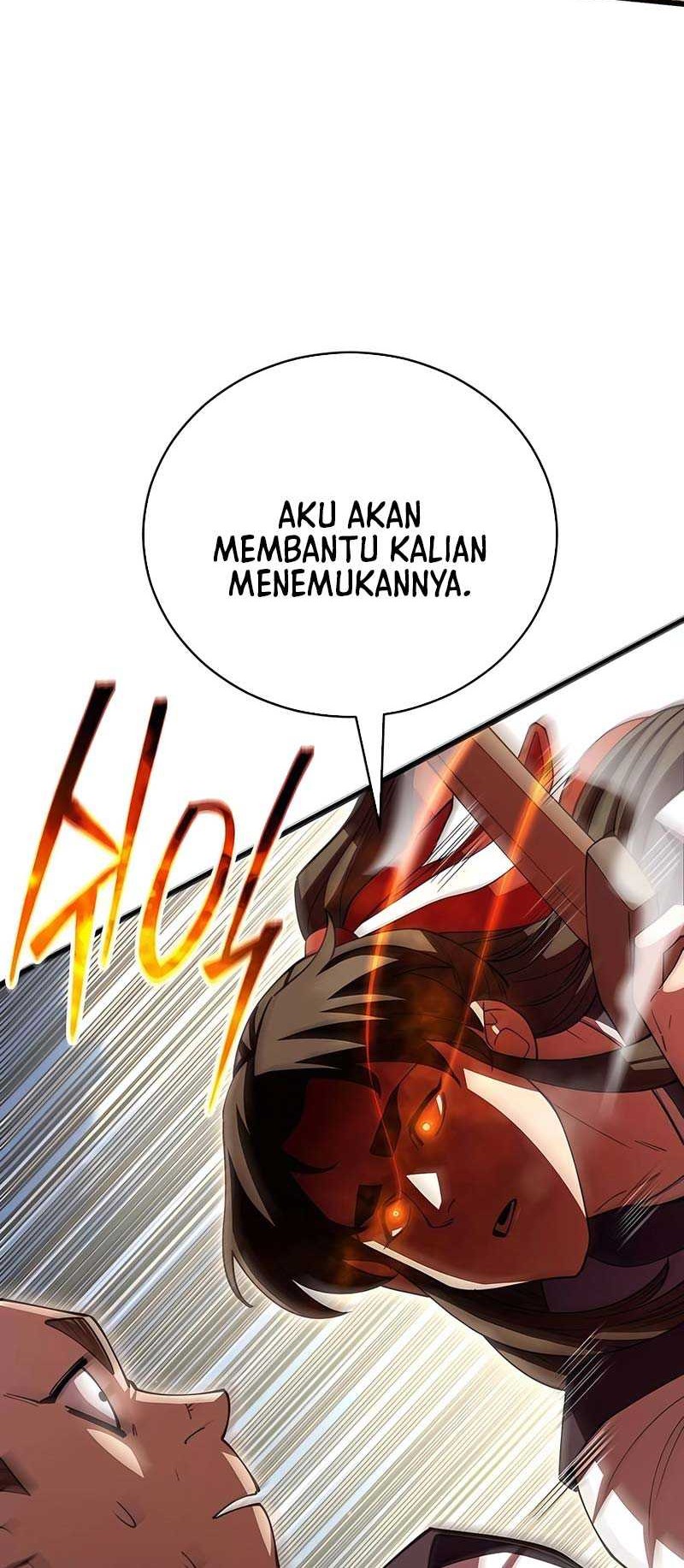 World’s Greatest Senior Disciple Chapter 108 Gambar 67