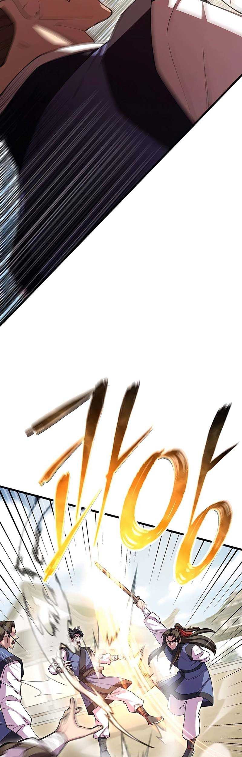 World’s Greatest Senior Disciple Chapter 108 Gambar 68