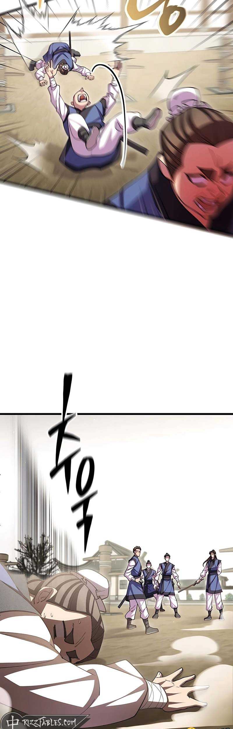 World’s Greatest Senior Disciple Chapter 108 Gambar 70