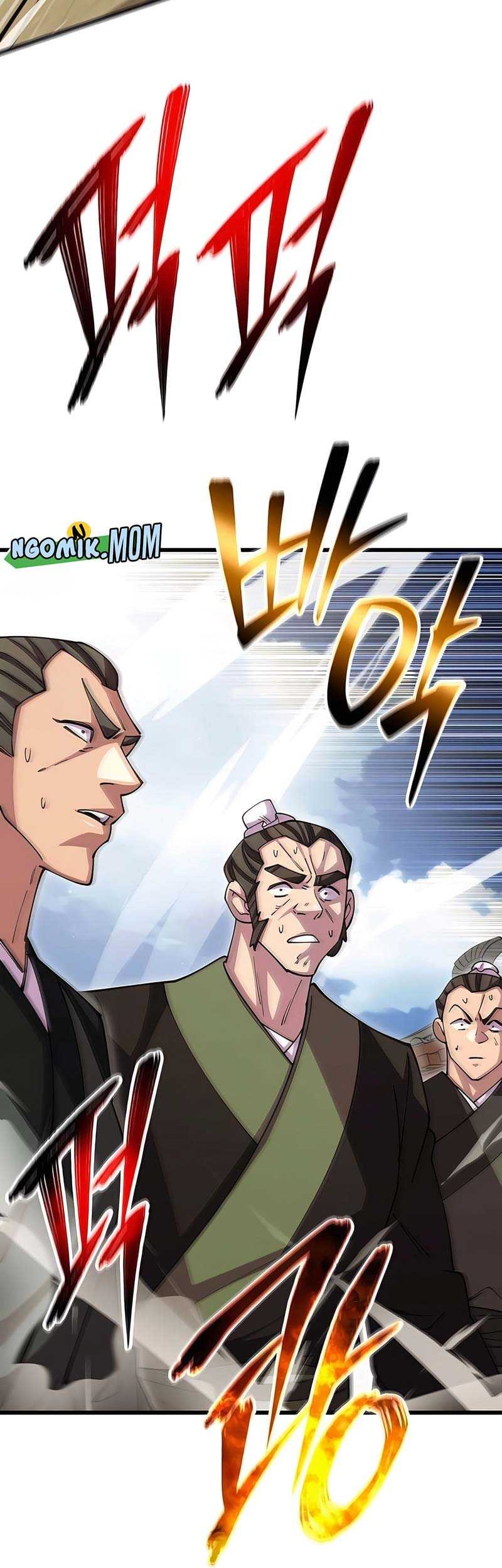 World’s Greatest Senior Disciple Chapter 108 Gambar 74