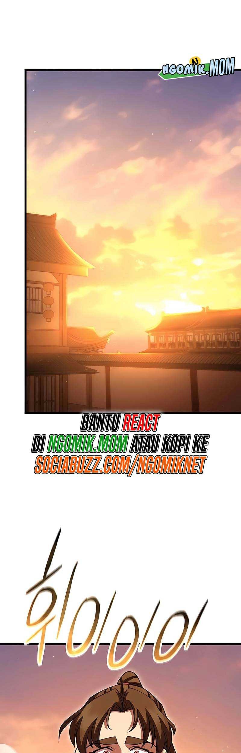 World’s Greatest Senior Disciple Chapter 108 Gambar 76