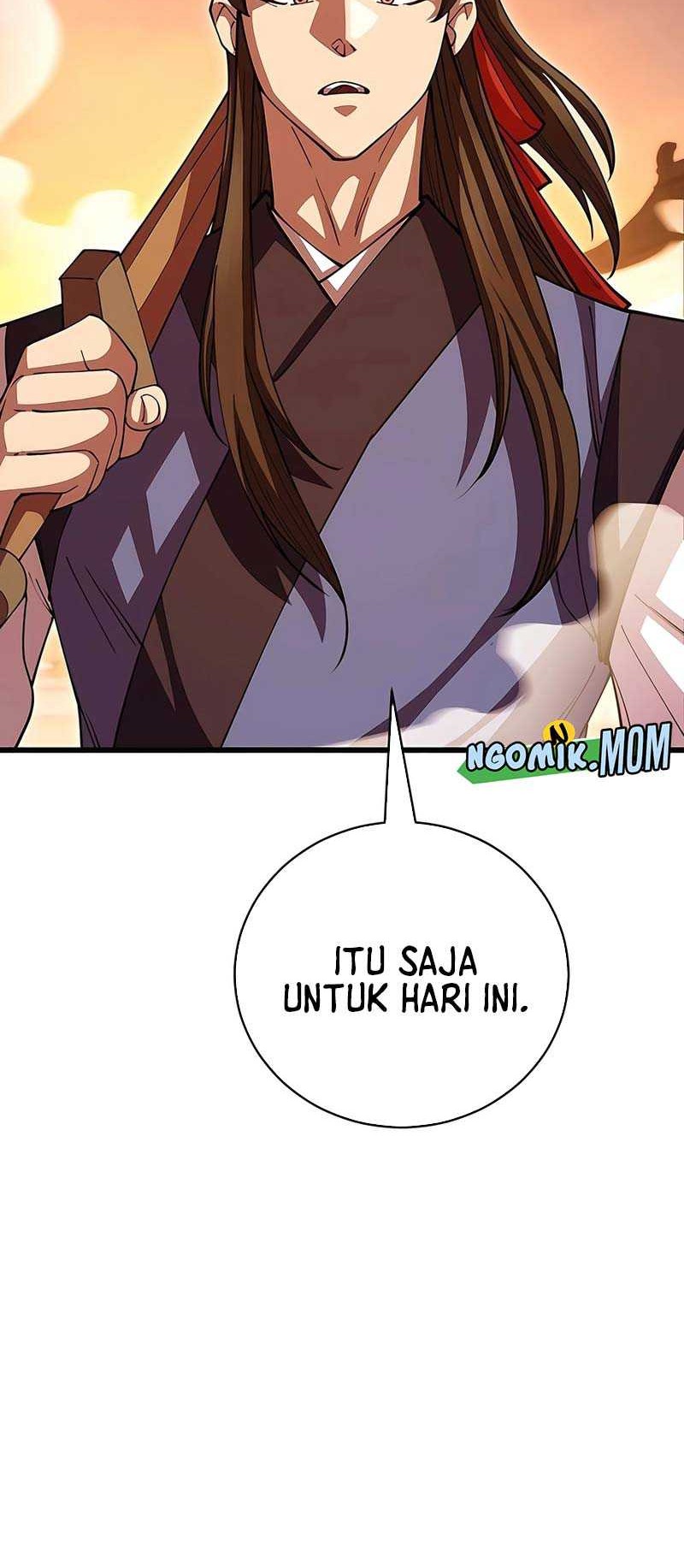 World’s Greatest Senior Disciple Chapter 108 Gambar 77