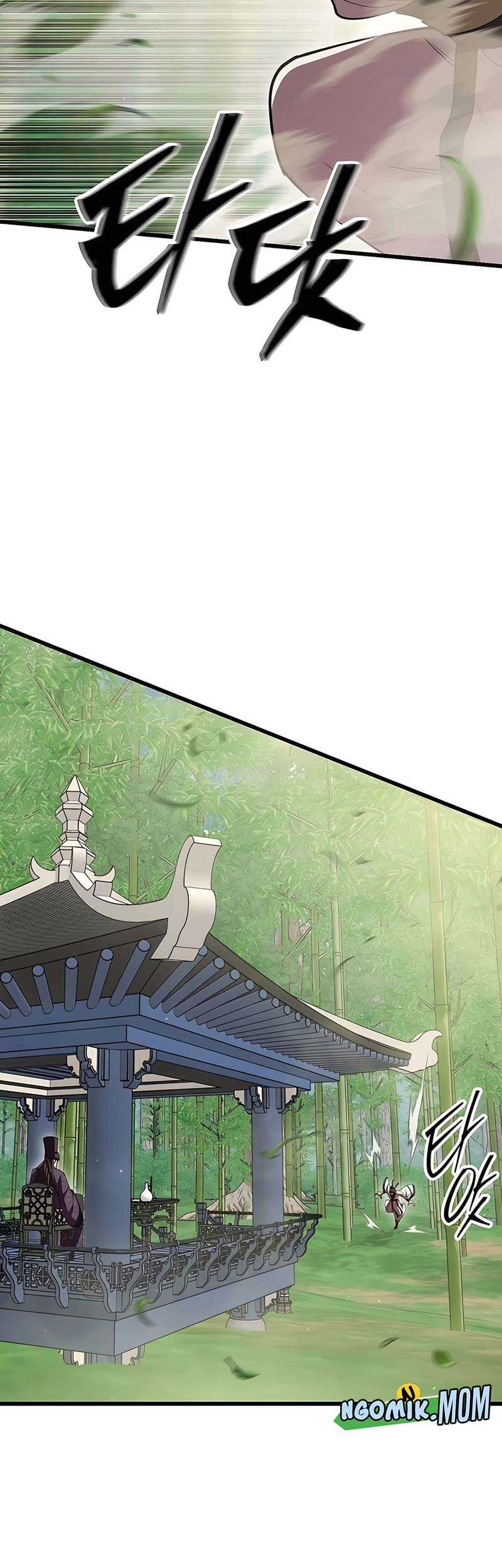 World’s Greatest Senior Disciple Chapter 108 Gambar 4