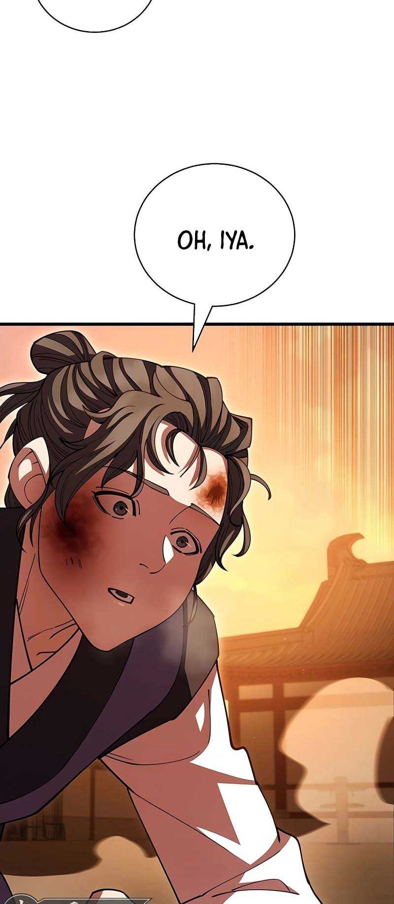 World’s Greatest Senior Disciple Chapter 108 Gambar 79