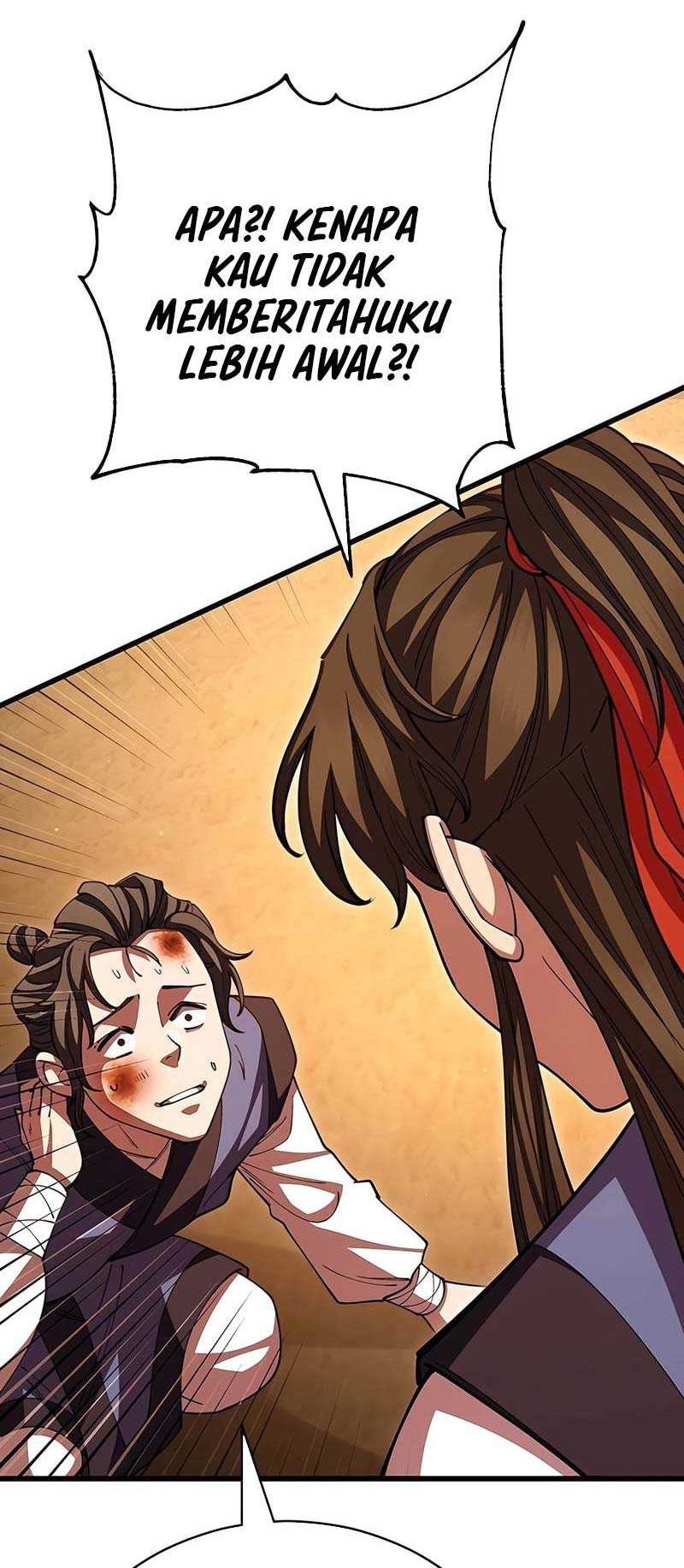 World’s Greatest Senior Disciple Chapter 108 Gambar 81