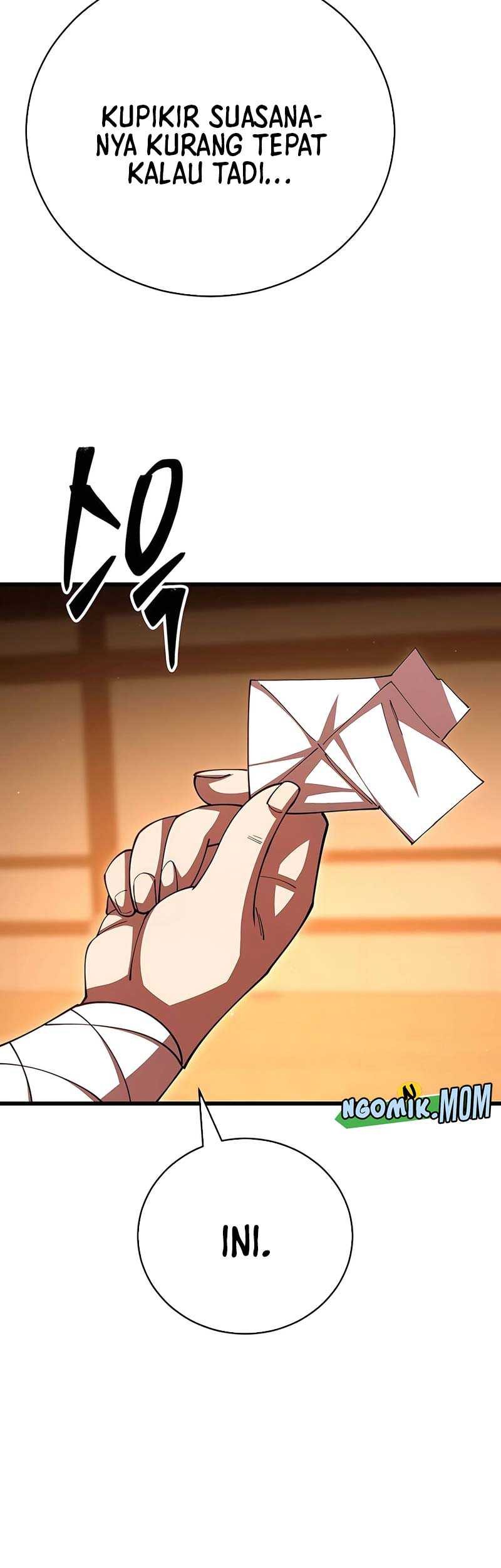 World’s Greatest Senior Disciple Chapter 108 Gambar 82