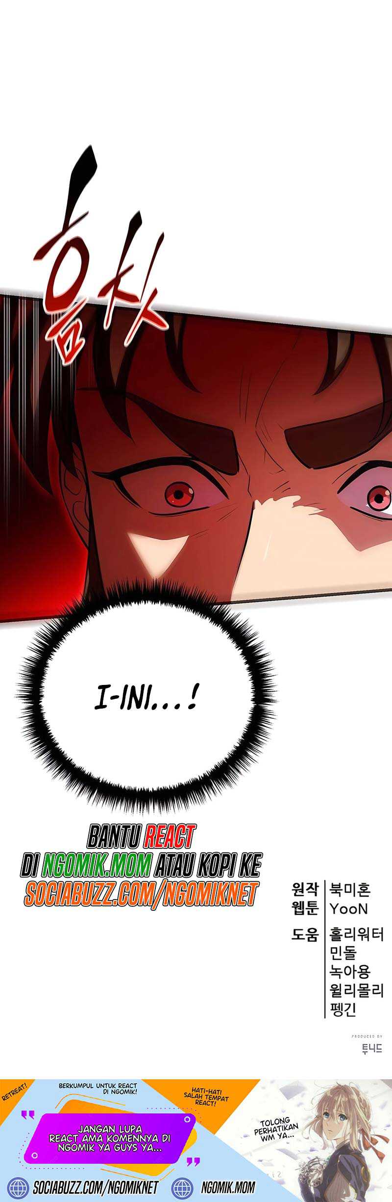 World’s Greatest Senior Disciple Chapter 108 Gambar 84