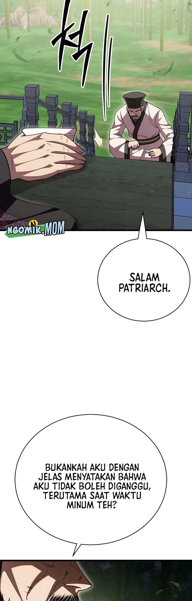 World’s Greatest Senior Disciple Chapter 108 Gambar 6